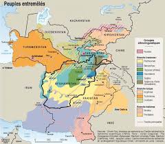 Maybe you would like to learn more about one of these? Peuples Entremeles Par Philippe Rekacewicz Le Monde Diplomatique Novembre 2001