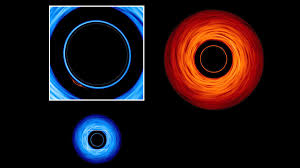 Earn rewards equal to the value of the code you. Hypnotic New Nasa Visualization Probes The Light Bending Dance Of Binary Black Holes
