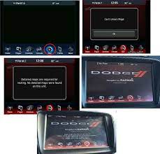 When you open basecamp again, you should see both maps in the dropdown menu. Re2 Re6 Rb5 Rb6 Radio Software Enhancements 2013 2016 Dodge Dart Fca