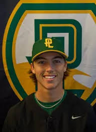 2022 Baseball Roster