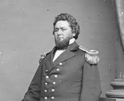 William "Bull" Nelson | American Battlefield Trust