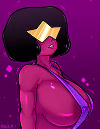 Rule34 - If it exists, there is porn of it  garnet (steven universe), gem  (species)  4147435