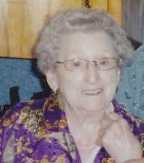 Ressie Snow Barnes (1914-2014)