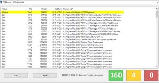 Eopradar 1 08 Check System For Classes Of Privilege Escalation Vulnerabilities Https Www Oldergeeks Com Down Cyber Security Computer Software Vulnerability