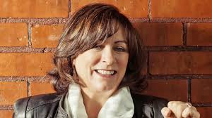 Roots: A stunning female voice not to be missed