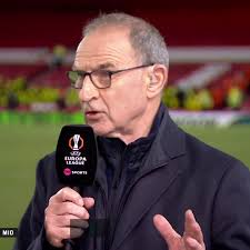 “Only six games in. You hardly know the name of the tea lady, forget  everything else.”, Martin O'Neill defends Ange Postecoglou after a poor  start at Nottingham Forest 👀