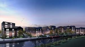 Wolverhampton is a city, administrative centre and metropolitan borough in the west midlands, england. Major City Centre Regeneration Plans Submitted To Wolverhampton Council City Of Wolverhampton Council
