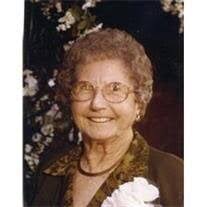 Nola Floella Isom Obituary