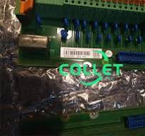 ABB DSTD150A Connection Unit For Digital