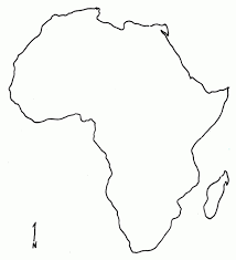 South africa map, african, food, orange, flower png. Blank West Africa Map Printable Blank Africa Map Printable Diagram In 1936 X 2125 Africa Map World Map Africa Africa