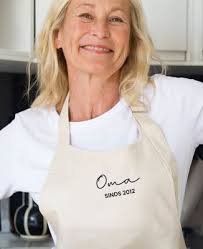 Unisex Schort Klein Hart Geborduurd Gepersonaliseerd