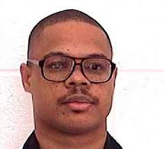 Georgia executes man who killed woman during 1996 burglary