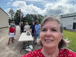 Friends of Holly Springs Police Foundation