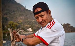 Cómo sigue la salud del actor Sammy Pérez?