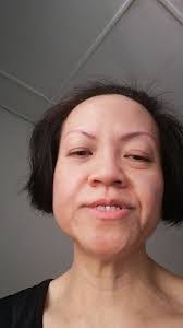 Veronica Chan's Instagram, Twitter & Facebook