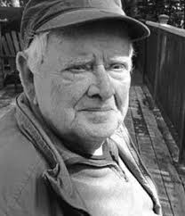 Obituary: Gerald Mundy