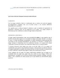 También hace posible que los chiquitines puedan realizar una actividad aeróbica al brincar y ¿qué opináis sobre las ventajas de la rayuela?, ¿leer este artículo os ha dado la oportunidad de volver a la infancia y os ha animado a enseñarle el. Calameo Juegos Tradicionales De La Region De Santander