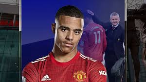 Coming through the youth system, greenwood made his first start for manchester united in a uefa europa league match against astana in september 2019, in which he scored becoming the club's youngest ever goalscorer. Mason Greenwood Exclusive Interview Manchester United Teenager On Why He Is Now Playing His Best Football Football News Sky Sports