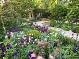 Top Ten Gardens To Visit In England In 2016 The Year Of The English Garden In 2020 Chelsea Flower Show Cottage Garden Plants Flower Show