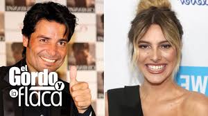Canción de cumpleaños personalisada por chayanne. Lele Pons Desea Que Su Tio Chayanne Participe En Uno De Sus Originales Videos Gyf Youtube