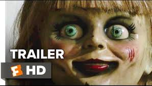 Annabelle Comes Home Si Boneka Menyeramkan Astaga Com