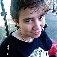 Sky ray lolly by Fiona Pitt-Kethley