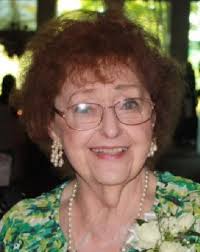 Wanda Mello (Nowaczyk/Novak) Obituary