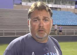 Airline High School band director arrested