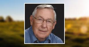 Aaron Dyer Obituary 2019