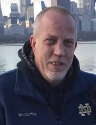 Obituary information for Jon D. Lohr