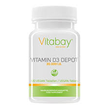 20 000 Iu Vitamin D3 Only A Vegan Tablet 20 Days Buy Online In Sint Maarten At Sintmaarten Desertcart Com Productid 85582367