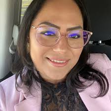 Veronica Carlin in persone