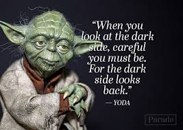 Parting ways is always an emotional moment regardless of whom you are saying goodbye to. Yoda Quotes 40 Best Quotes From Master Yoda