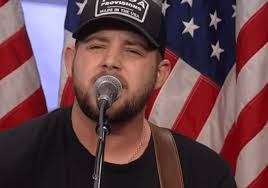 Kameron Marlowe Performs Song Inspired By U.S. Marine Corps Veteran