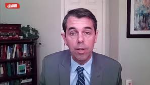 Has Secretary Blinken renewed relationships with Saudi Arabia?