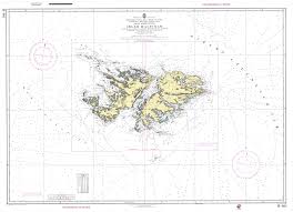 Secc Geografica Mapas De Las Islas Malvinas Georgias Del Sur Y Sandwich Del Sur