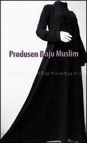 Model baju gamis sifon bahan sifon merupakan kain yang serbaguna jenis kainya yang sedikit tipis dan terawang akan tetapi adem ketika di pakai. Model Baju Gamis Dari Kain Sifon Hijabfest