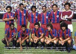Ad union magdalena * aug 9, 1979 in santa marta, colombia Futbol En America Club Union Magdalena