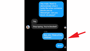 How To Tell If You've Been Blocked On Facebook Messenger | Tech Advisor