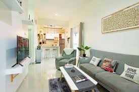 Baik itu untuk keluarga yang sudah lama berumah tangga ataupun untuk keluarga baru. 57 Heboh Desain Rumah Tanpa Ruang Tamu Terkini Rumahimpian76