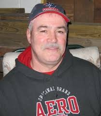 Charlie Lawry, obituary