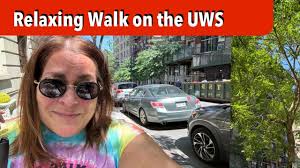 Live NYC 🗽 Friday