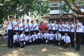 2021 navy advancement quotas released : Smkn 1 Barru