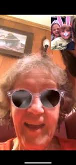 Betsy Hodges Obituary