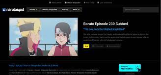 21 Best Websites to Watch Naruto Shippuden – TechCult