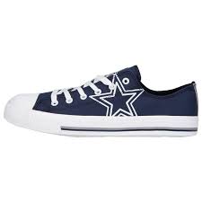 Pamper Your Feet With This Dallas Cowboys Mens Sport Shoes Enjoy Watching Nfl Games With Your Friends Dallas Cowboys Shoes Sport Shoes Men Dallas Cowboys
