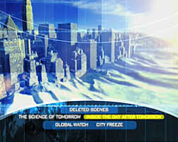 BBC - Films - The Day After Tomorrow: Special Edition DVD