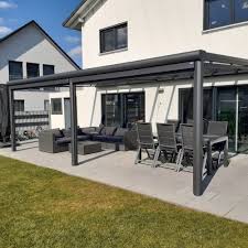Alu Terrassenuberdachungen Sud Uberdachung Carports Markisen Eingangsuberdachungen Terrassenuberdachung Uberdachung Terrasse Alu Terrassenuberdachung