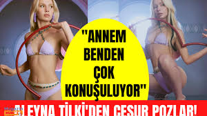 Nl Sunucu Ezgi Avc Bikinisiyle Cesur Pozlar Verdi Optimus Haber | Hot Sex  Picture