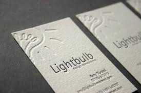 While embossing is the process of creating raised relief patterns debossed card designs are recessed images sunken into the paper. 28 Beautiful Debossed Business Cards For Inspiration Webfx